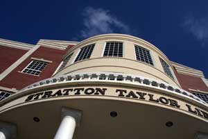 Stratton Taylor Library